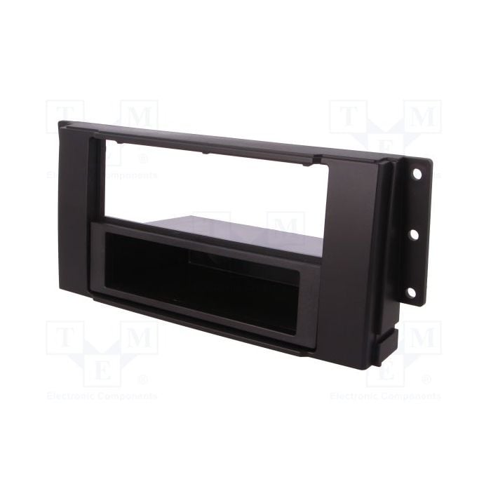 Radio blenda Land Rover 2DIN RAM-40.466.1