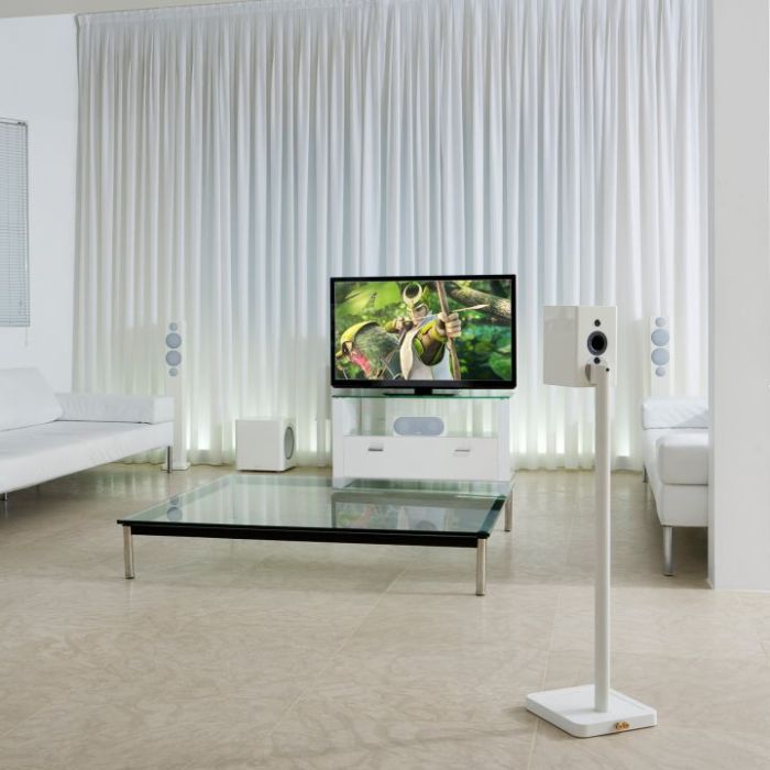 Monitor Audio Radius 390 subwoofer zvučnik