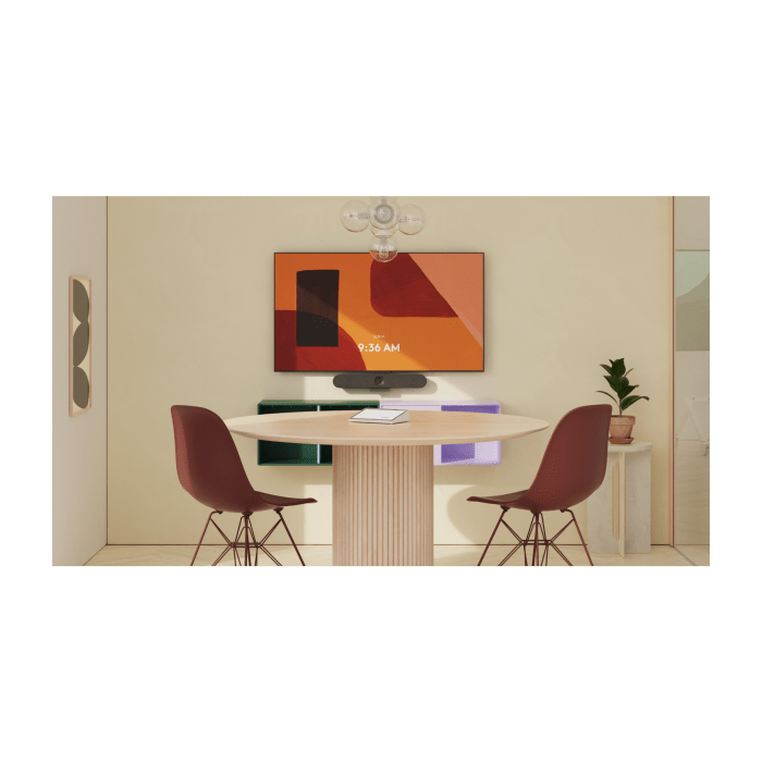Logitech Rally Bar Huddle konferencijski sistem