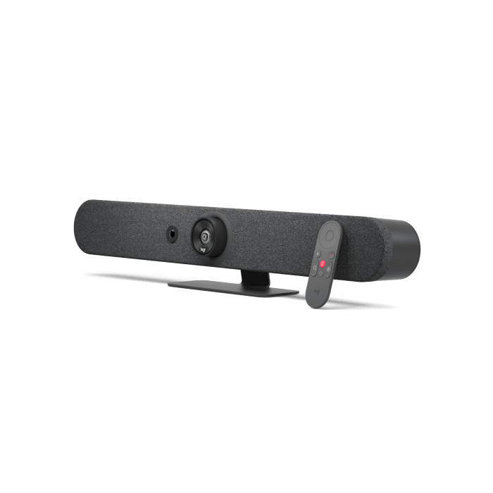 Logitech Rally Bar Mini konferencijski sistem