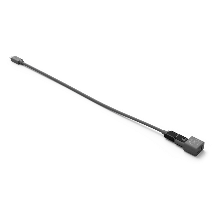 Logitech Rally Mic Pod CAT Coupler 