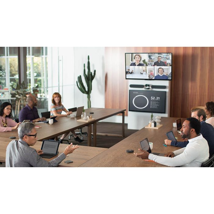 Logitech Rally UltraHD konferencijski sistem