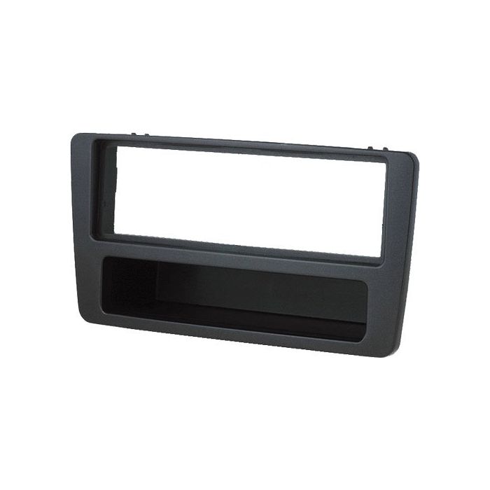 RAM-40.133.2 Ram radia Honda Civic (antracit)