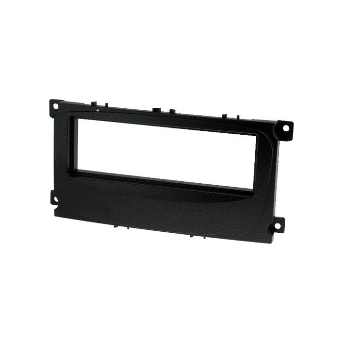 RAM-40.213.2 Ram radia Ford Focus Mondeo S-MAX (metalik crna)
