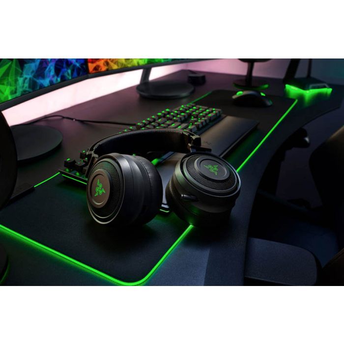 Razer Nari Essential gaming slušalice