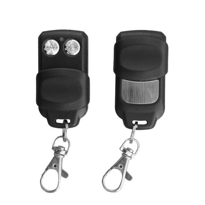 Set za kapije i garažna vrata RC-KIT2