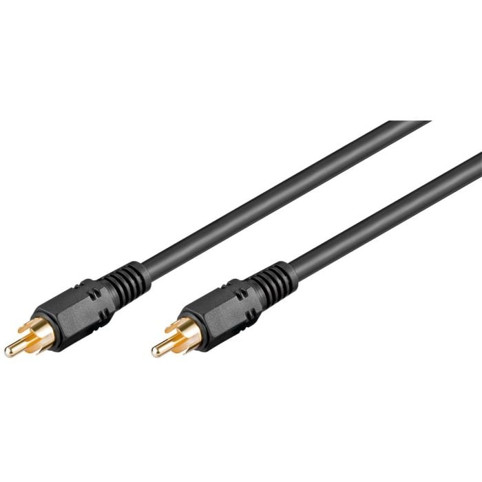 Kabl RCA m - RCA m (više dužina)