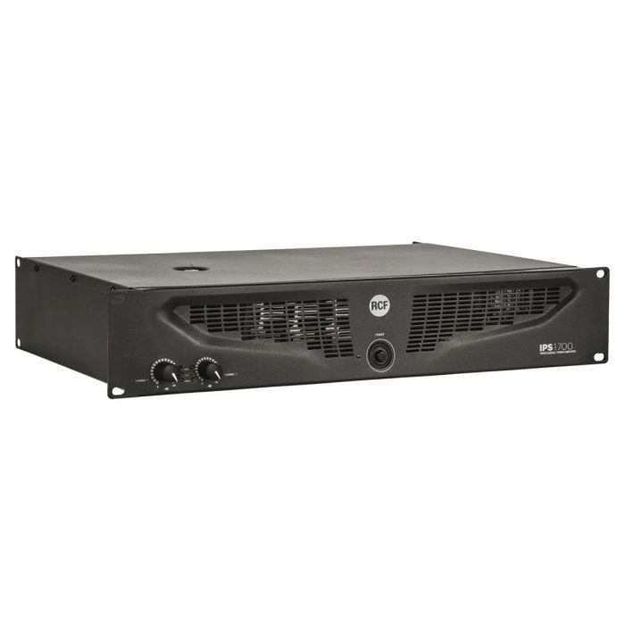 Komplet ozvučenja 8x JBL Control One zvučnici + IPS 1700 pojačalo
