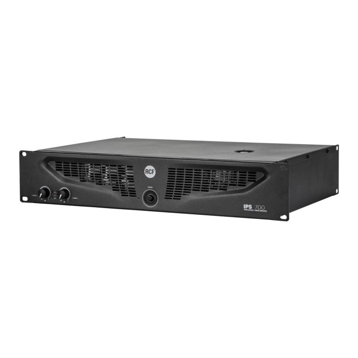 Komplet ozvučenja 8x JBL Control X zvučnici + IPS700 pojačalo