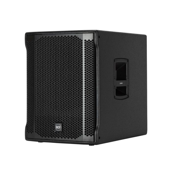 Komplet ozvučenja 4x RCF ART 735 zvučnici + SUB 705 subwoofer