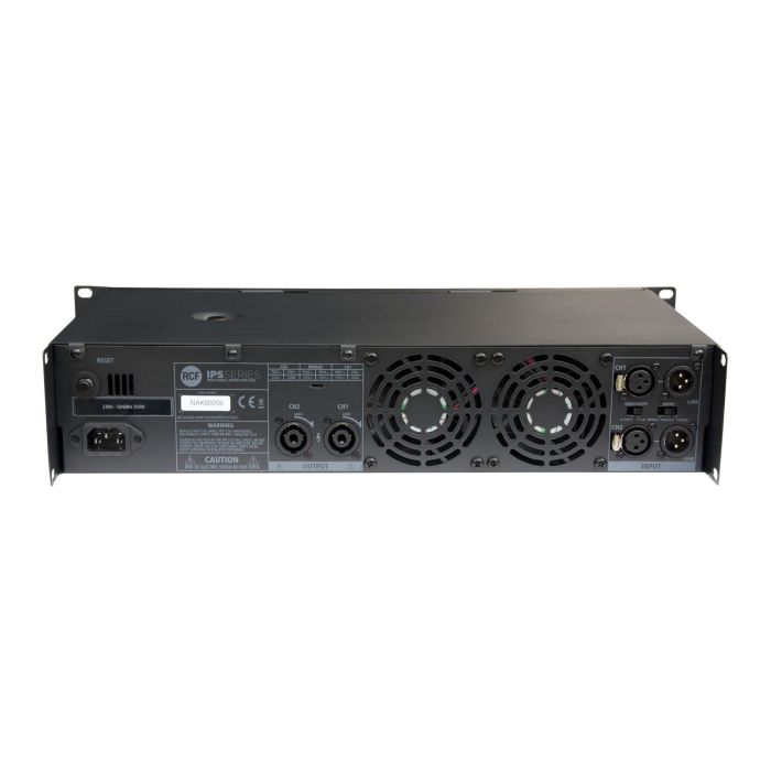 RCF IPS 700 pojačalo