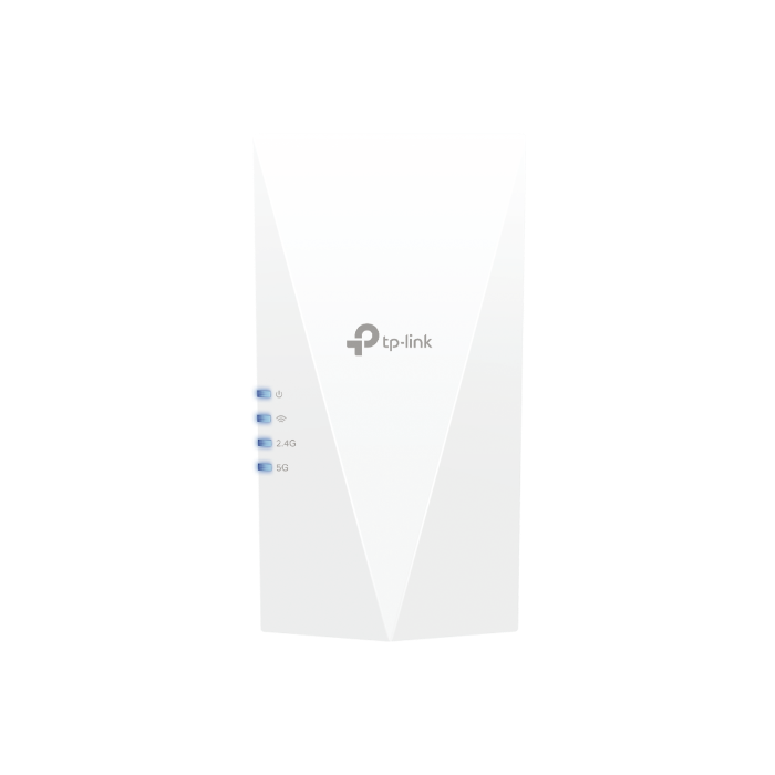 TP-Link WiFi 6 range ekstender RE500X