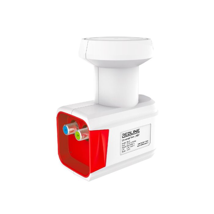 Redline WL-2 Twin LNB