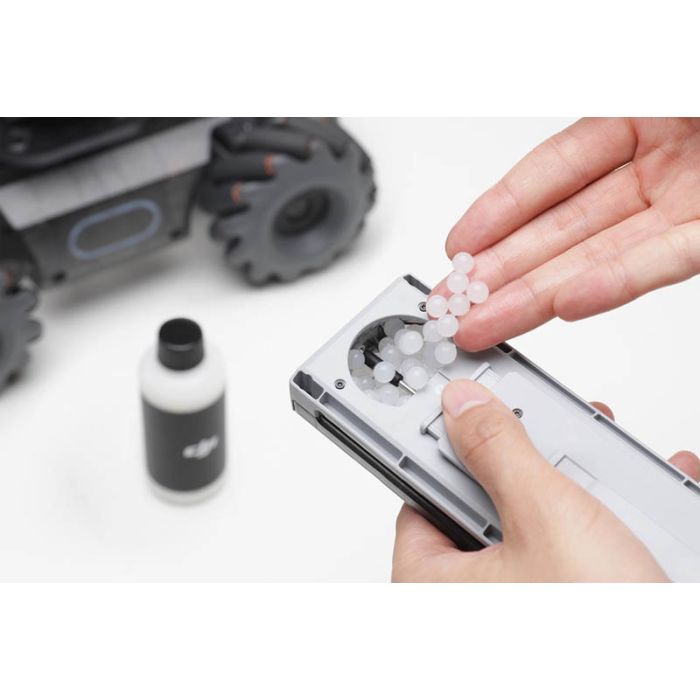 DJI RoboMaster S1 PART9 Gel Beads