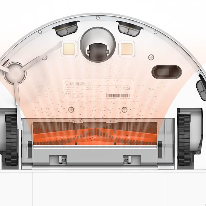 Xiaomi Mop robot usisivač