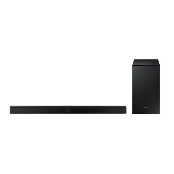 Samsung HW-T550/EN soundbar sistem