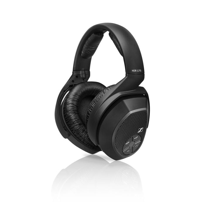 Sennheiser RS 175-U bežične slušalice