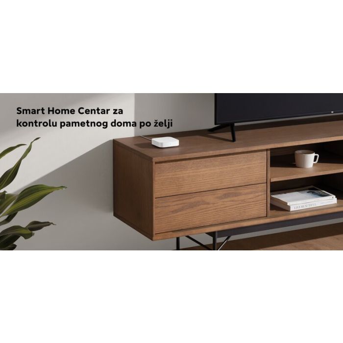 Xiaomi Smart Home Hub 2 kontrolni centar