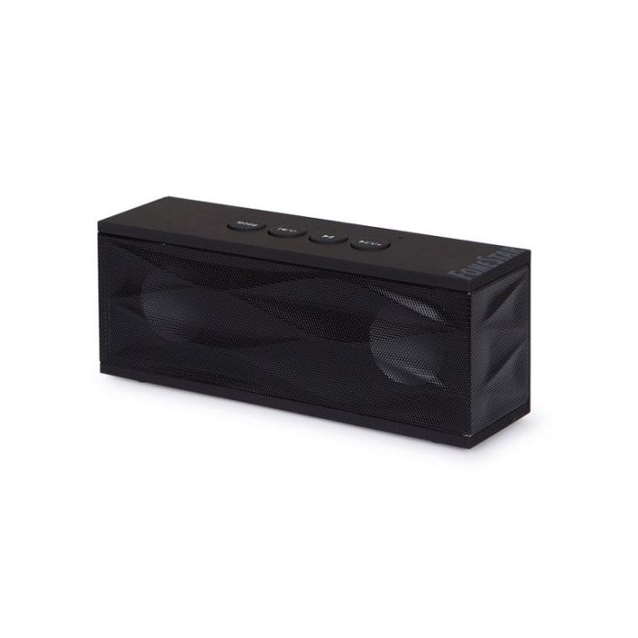Fonestar RU-40N prenosivi zvučnik sa USB/MicroSD/MP3 i digitalnim FM tjunerom