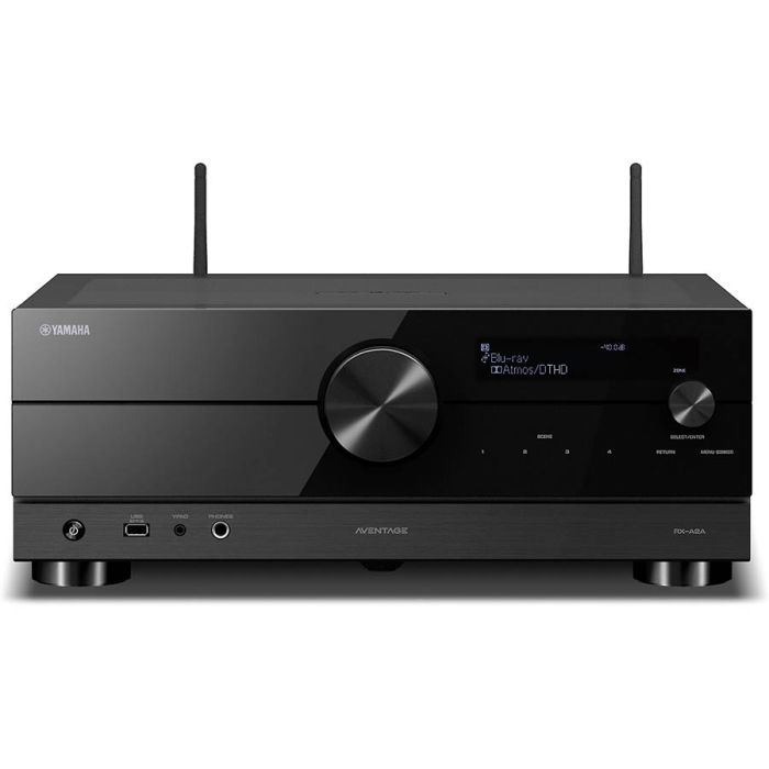 Yamaha RX-A2A 7.2 AV risiver