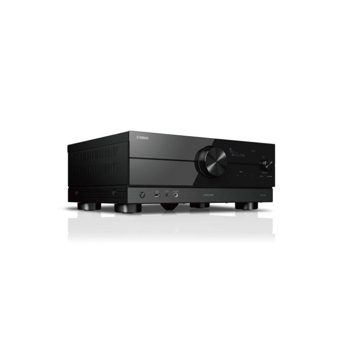 Yamaha RX-A2A, NS-777, NS-333, NS-C444 & NS-SW300 komplet 5.1