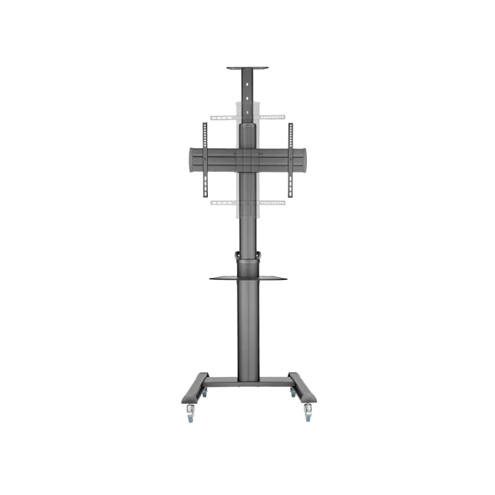 S Box podni TV nosač FS 446-2