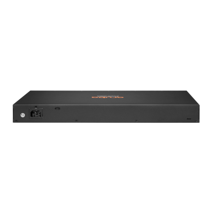 Aruba CX 6100 24-portni gigabitni switch sa 4 SFP porta JL678A