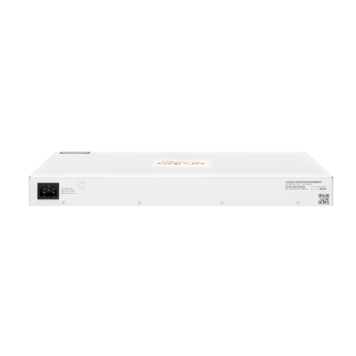 Aruba Instant On 1830 24-portni gigabitni switch + 2 SFP porta