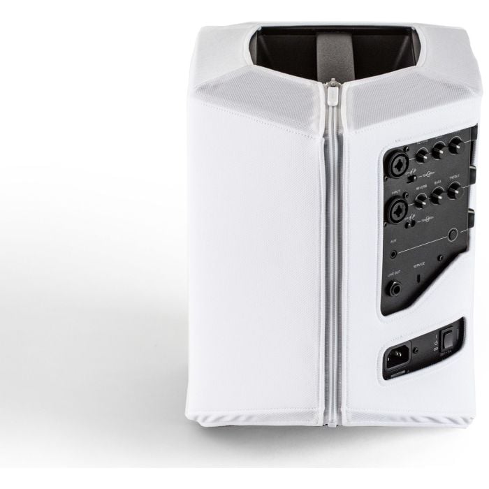 Bose S1 Pro Play‑Through Cover transparentna navlaka 