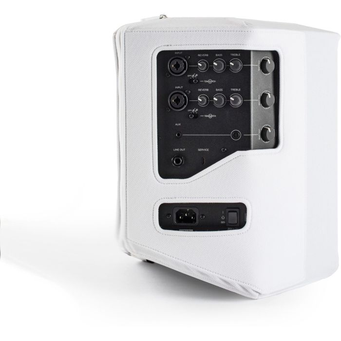 Bose S1 Pro Play‑Through Cover transparentna navlaka 