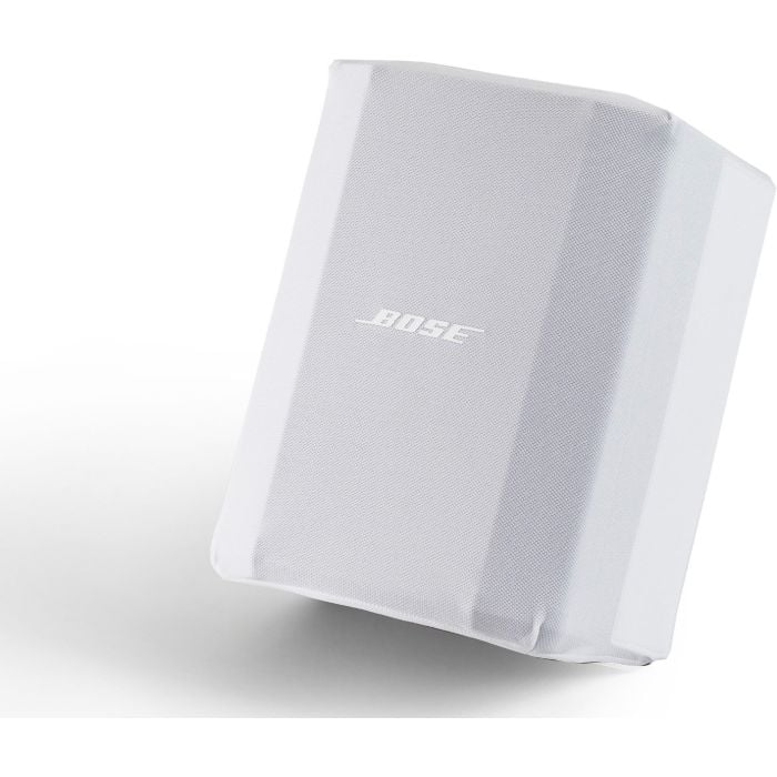 Bose S1 Pro Play‑Through Cover transparentna navlaka 