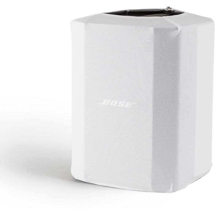Bose S1 Pro Play‑Through Cover transparentna navlaka 