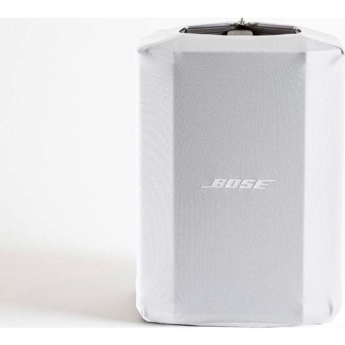 Bose S1 Pro Play‑Through Cover transparentna navlaka 