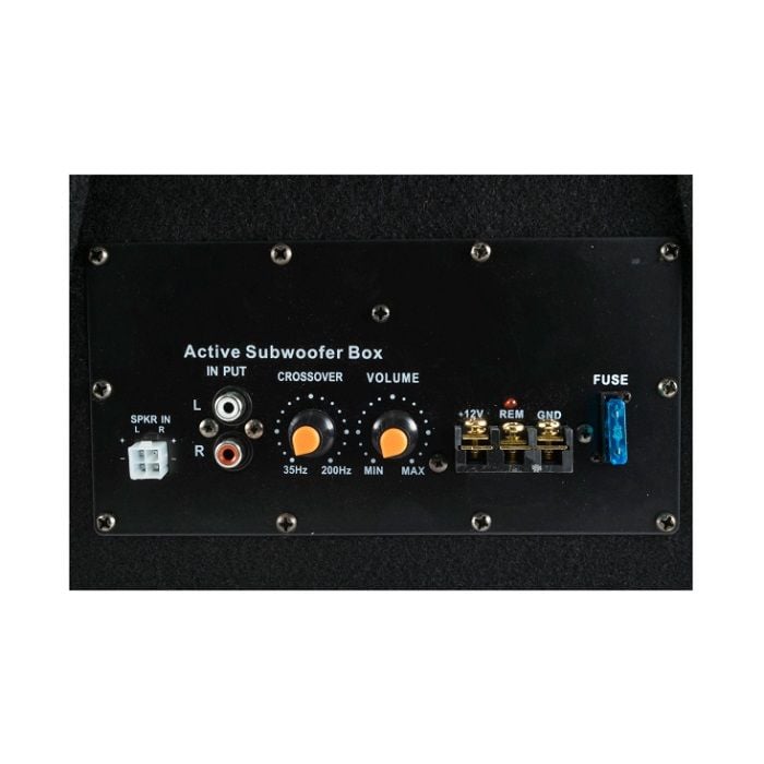 SAL BS10/A aktivni subwoofer zvučnik