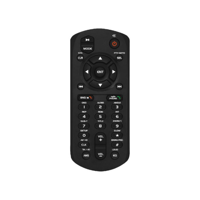 Sal VB-X800i auto multimedia