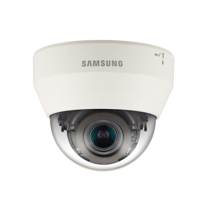 Hanwha Vision IP kamera 2Mpix sa mikrofonom QND-6070R 2.8-12mm