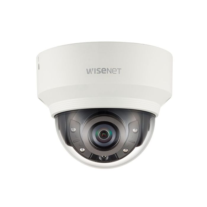 Hanwha Vision IP kamera 2Mpix XND-6020R 4mm
