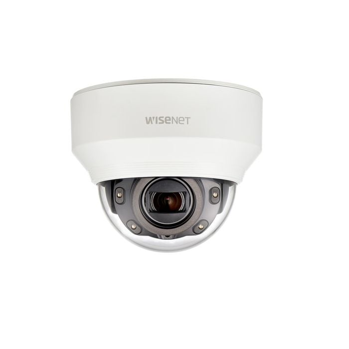 Hanwha Vision IP kamera 2Mpix XND-6080R 2.8-12mm