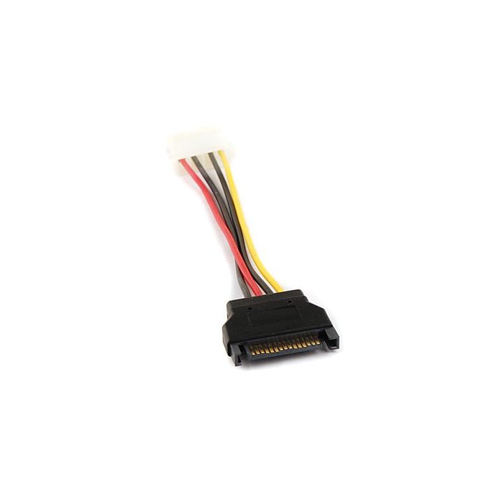 Adapter SATA - Molex Cable-277