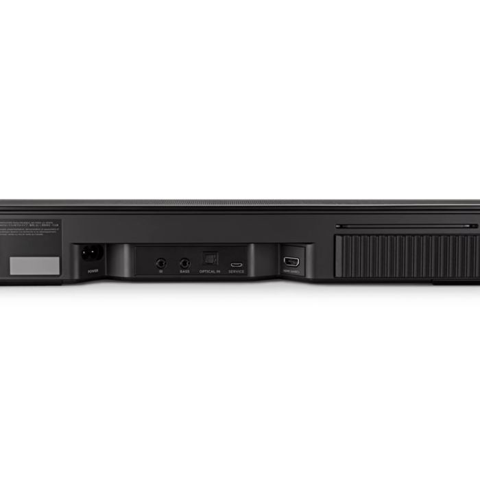 Bose Smart Soundbar 