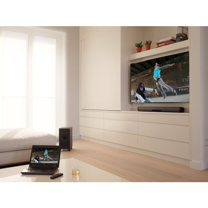 Pioneer SBX-N750 soundbar sistem