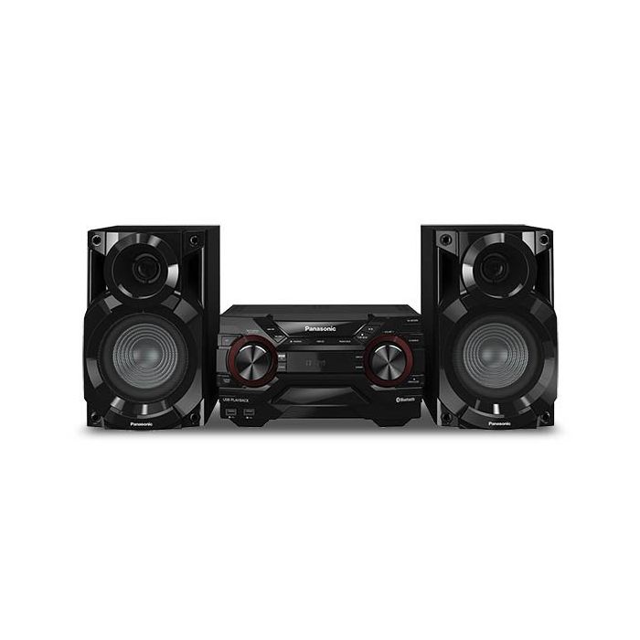 Panasonic SC-AKX200E-K mini linija