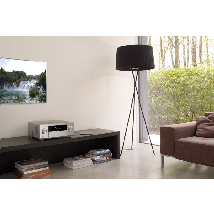 Pioneer SC-LX87-S AV risiver 9.2