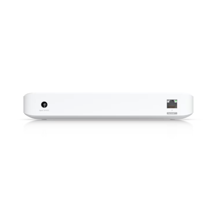 Ubiquiti LAN USW Ultra 60W 8-portni PoE switch