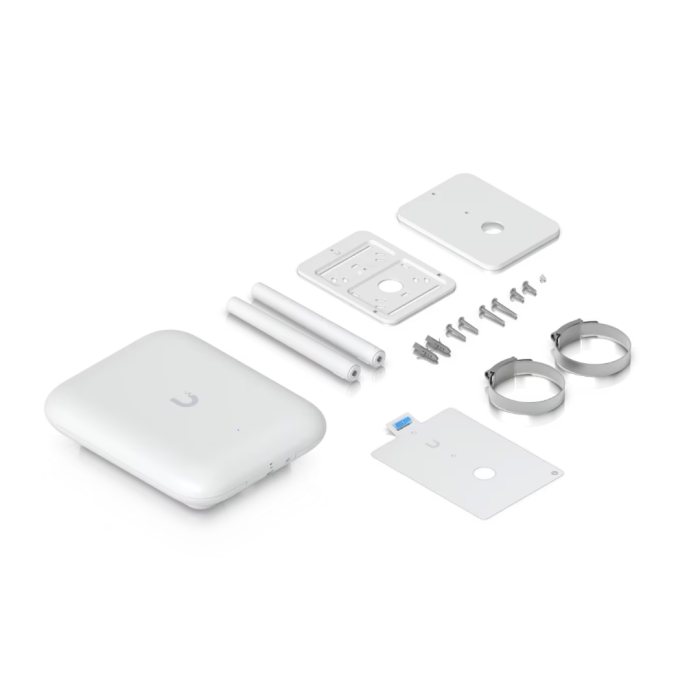 Ubiquiti WiFi 7 Access Point U7-Outdoor