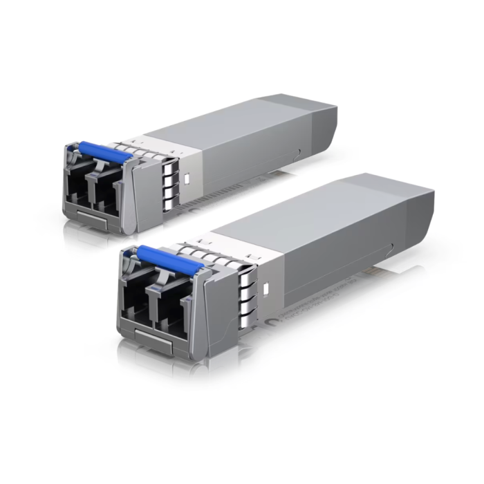 Ubiquiti optički primopredajni modul 10GB 2 komada
