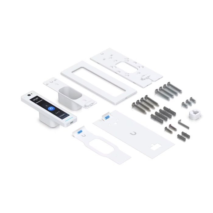 Ubiquiti UniFi NFC čitač i interfon G2 Pro