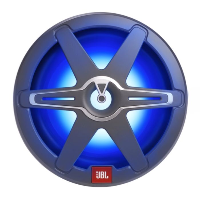 JBL Marine CLUB62 zvučnik za plovila/subwoofer (6.5"/165mm) 