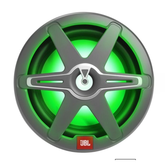 JBL Marine CLUB62 zvučnik za plovila/subwoofer (6.5"/165mm) 