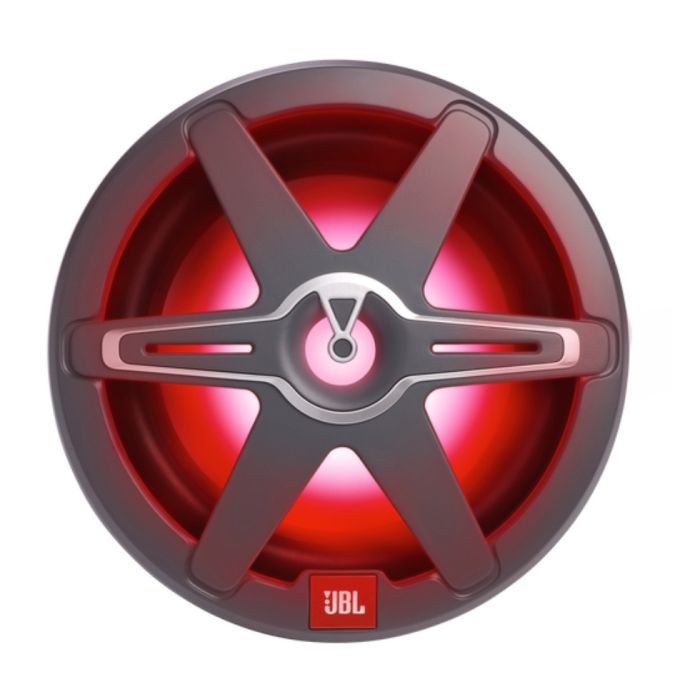 JBL Marine CLUB62 zvučnik za plovila/subwoofer (6.5"/165mm) 
